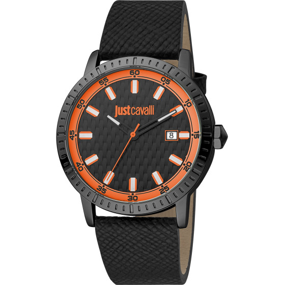 Just Cavalli Watch Man (42MM) - (JC1G216L0035)