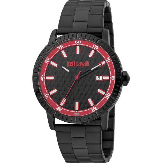 Just Cavalli Watch Man (42MM) - (JC1G216M0065)
