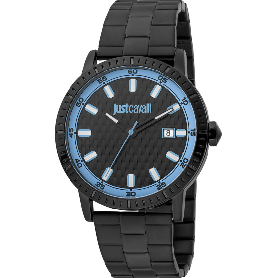 Just Cavalli Watch Man (42MM) - (JC1G216M0075)