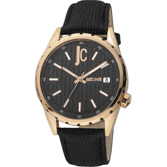 Just Cavalli Watch Man (42MM) - (JC1G217L0035)