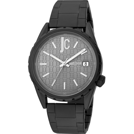 Just Cavalli Watch Man (42MM) - (JC1G217M0075)