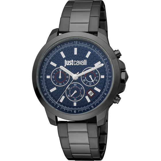 Just Cavalli Watch Man (44MM) - (JC1G178M0075)