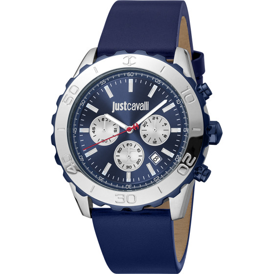 Just Cavalli Watch Man (44MM) - (JC1G214L0045)