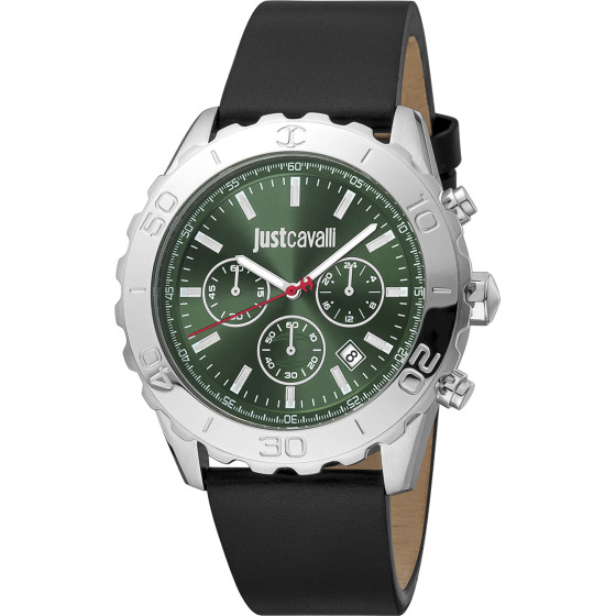 Just Cavalli Watch Man (46MM) - (JC1G214L0015)