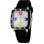 JUSTINA Watch Unisex (40MM) - (21971N)