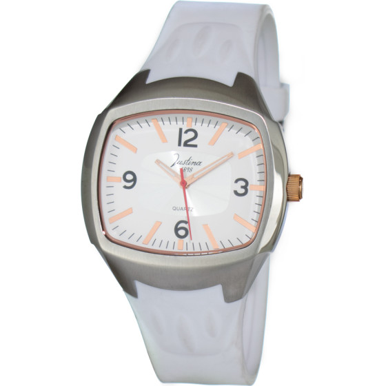 JUSTINA Watch Unisex (42MM) - (JPB27)