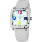 JUSTINA Watch Unisex (40MM) - (21971B)