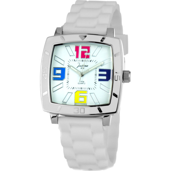JUSTINA Watch Unisex (40MM) - (21971B)