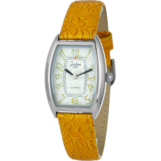 JUSTINA Watch Woman (22MM) - (21741M)