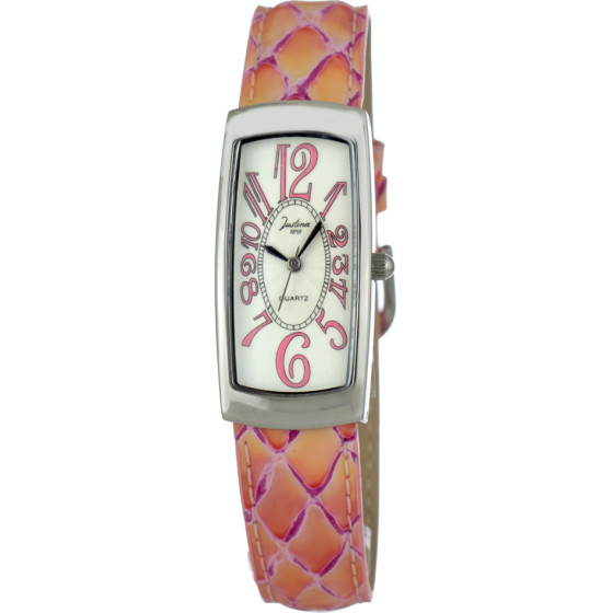 JUSTINA Watch Woman (18MM) - (21703R)