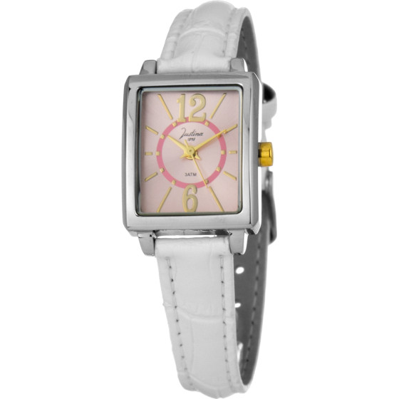 JUSTINA Watch Woman (22MM) - (21992R)