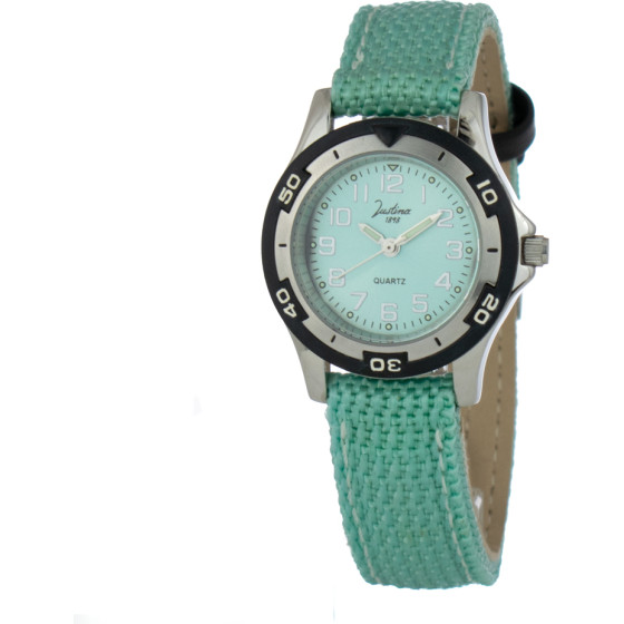 JUSTINA Watch Woman (28MM) - (32557V)