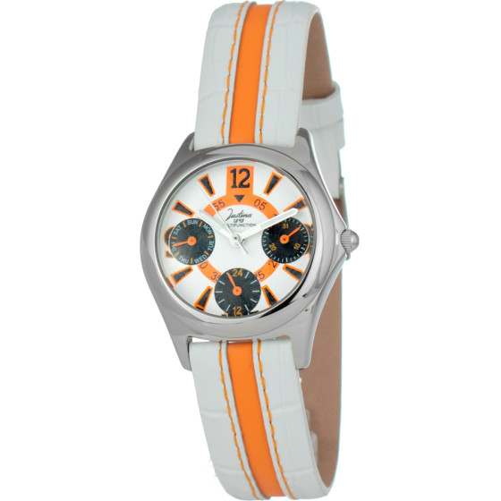 JUSTINA Watch Woman (30MM) - (32550N)
