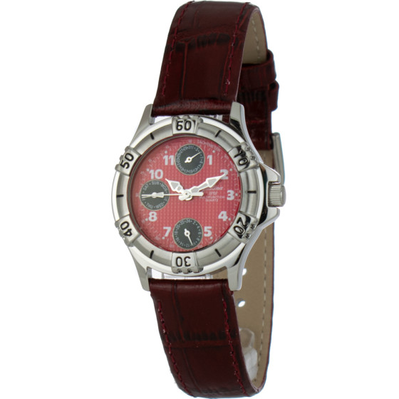 JUSTINA Watch Woman (30MM) - (32552R)