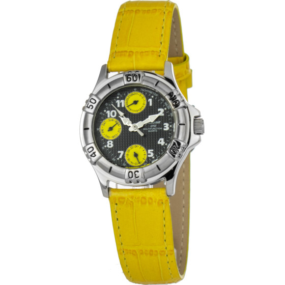 JUSTINA Watch Woman (30MM) - (32552Y)