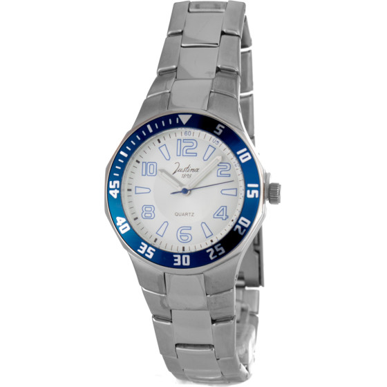 JUSTINA Watch Woman (31MM) - (11909A)