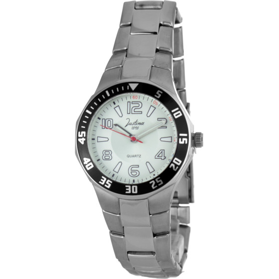 JUSTINA Watch Woman (31MM) - (11909B)