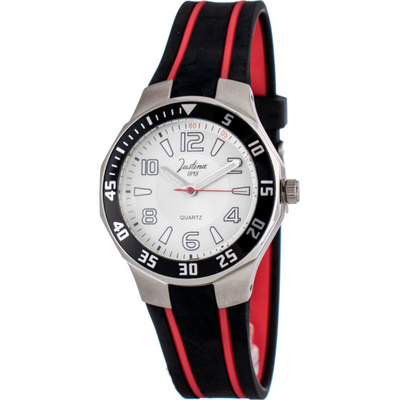 JUSTINA Watch Woman (31MM) - (11910B)
