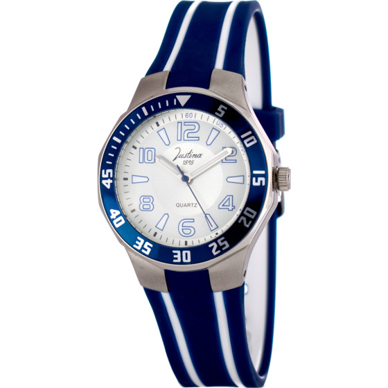 JUSTINA Watch Woman (31MM) - (11910AB)