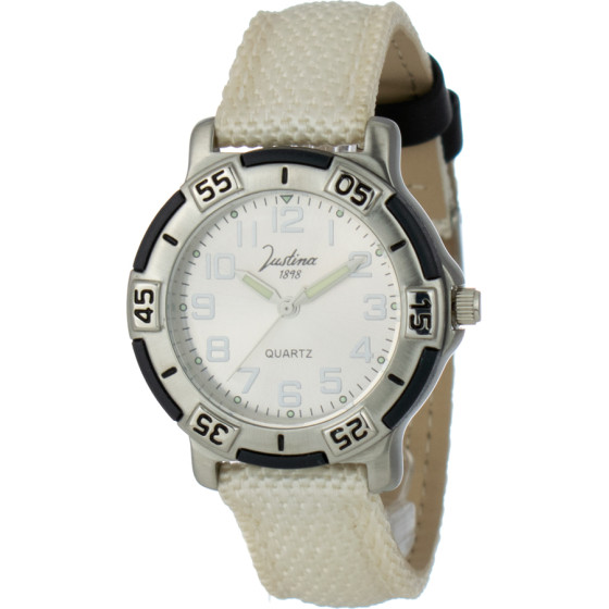 JUSTINA Watch Woman (34MM) - (32555B)