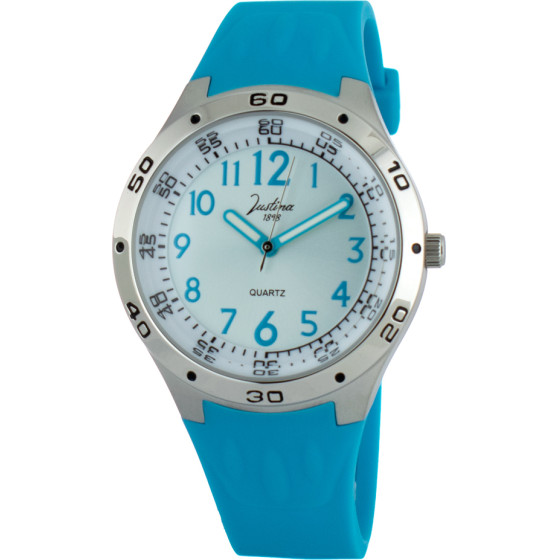 JUSTINA Watch Woman (35MM) - (JCA52)