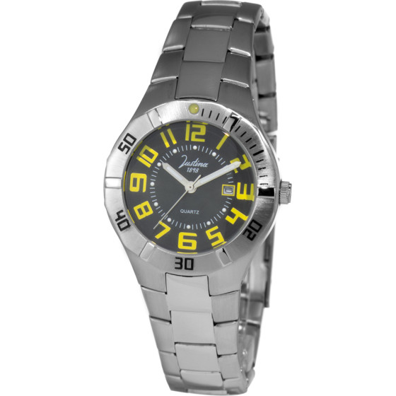 JUSTINA Watch Woman (35MM) - (JPN14)