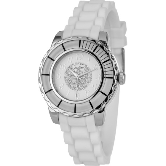 JUSTINA Watch Woman (39MM) - (21976B)