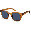 Kenneth Cole Sunglasses Man (Lens/Bridge/Temple) 48/24/145 mm) - (KC2990-4845V)