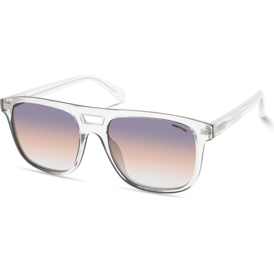 Kenneth Cole Sunglasses Man (Lens/Bridge/Temple) 54/18/140 mm) - (KC2975-5426W)