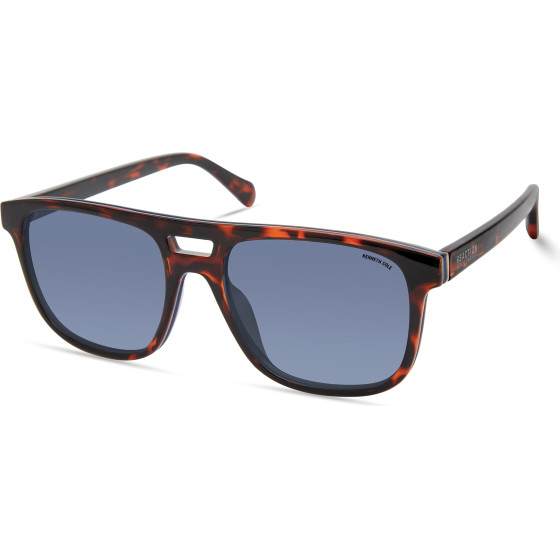 Kenneth Cole Sunglasses Man (Lens/Bridge/Temple) 54/18/140 mm) - (KC2975-5452V)