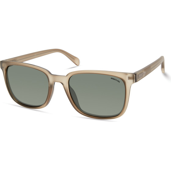 Kenneth Cole Sunglasses Man (Lens/Bridge/Temple) 54/20/140 mm) - (KC2973-5458N)