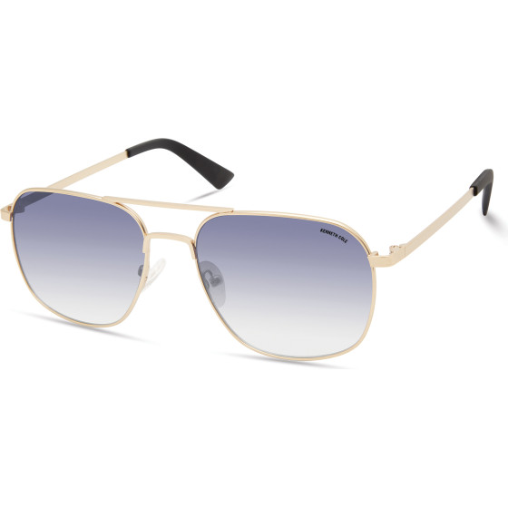 Kenneth Cole Sunglasses Man (Lens/Bridge/Temple) 56/17/145 mm) - (KC2970-5631W)