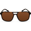 Kenneth Cole Sunglasses Man (Lens/Bridge/Temple) 57/16/145 mm) - (KC3013-5752E)