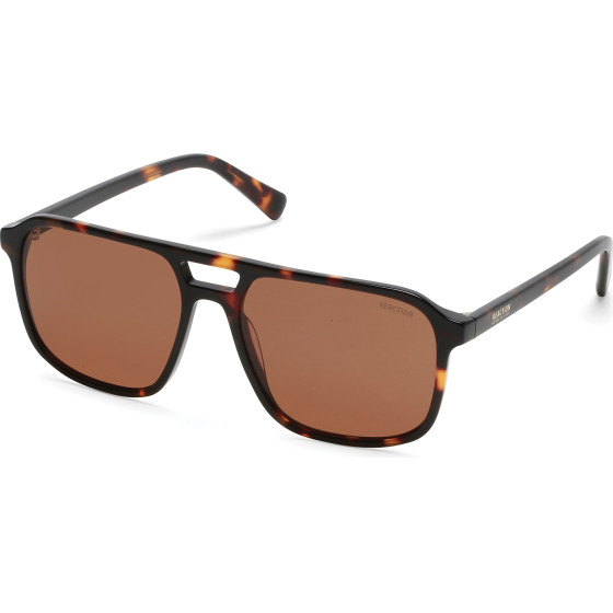 Kenneth Cole Sunglasses Man (Lens/Bridge/Temple) 57/16/145 mm) - (KC3013-5752E)