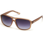 Kenneth Cole Sunglasses Man (Lens/Bridge/Temple) 58/14/140 mm) - (KC2986-5846B)