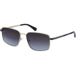 Kenneth Cole Sunglasses Man (Lens/Bridge/Temple) 58/14/140 mm) - (RN00001-5810W)