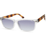 Kenneth Cole Sunglasses Man (Lens/Bridge/Temple) 58/14/145 mm) - (KC2985-5826W)