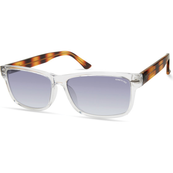 Kenneth Cole Sunglasses Man (Lens/Bridge/Temple) 58/14/145 mm) - (KC2985-5826W)
