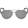 Kenneth Cole Sunglasses Man (Lens/Bridge/Temple) 58/15/140 mm) - (KC1318-5808A)
