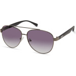 Kenneth Cole Sunglasses Man (Lens/Bridge/Temple) 59/13/140 mm) - (KC1394-5908B)