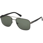 Kenneth Cole Sunglasses Man (Lens/Bridge/Temple) 59/14/140 mm) - (RN00002-5906N)