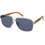 Kenneth Cole Sunglasses Man (Lens/Bridge/Temple) 63/15/140 mm) - (KC2987-6310V)