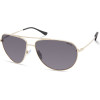 Kenneth Cole Sunglasses Man (Lens/Bridge/Temple) 60/14/140 mm) - (KC2971-6032A)