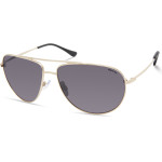 Kenneth Cole Sunglasses Man (Lens/Bridge/Temple) 60/14/140 mm) - (KC2971-6032A)