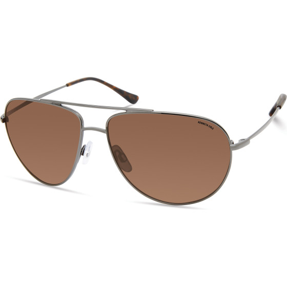 Kenneth Cole Sunglasses Man (Lens/Bridge/Temple) 60/14/140 mm) - (KC2971-6008E)