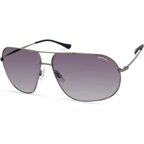 Kenneth Cole Sunglasses Man (Lens/Bridge/Temple) 67/14/145 mm) - (KC2984-6709B)