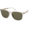 Kenneth Cole Sunglasses Unisex (Lens/Bridge/Temple) 55/14/140 mm) - (KC2991-5526N)