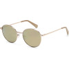 Kenneth Cole Sunglasses Unisex (Lens/Bridge/Temple) 52/18/140 mm) - (KC2839-5228Z)