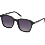 Kenneth Cole Sunglasses Unisex (Lens/Bridge/Temple) 53/14/140 mm) - (KC3005-5301B)