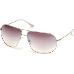 Kenneth Cole Sunglasses Unisex (Lens/Bridge/Temple) 67/14/145 mm) - (KC2984-6711C)